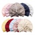 in stock Designer hat Bonnets edge wrap night shower cap Reversible Hair real mulberry Silk Bonnet for Sleeping