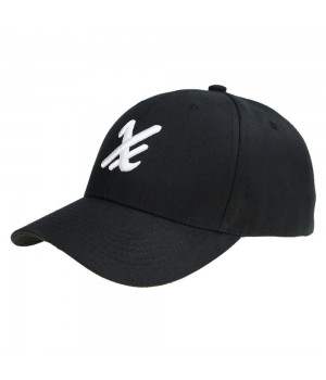 Custom 3D Puff Embroidery Good Quality Baseball Cap Hats For Man And Kids