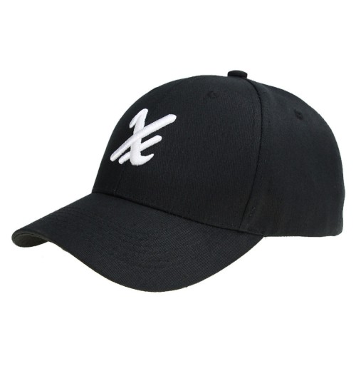 Custom 3D Puff Embroidery Good Quality Baseball Cap Hats For Man And Kids