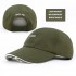 Qianzun Soft Top Sport Elastic Back Ball Cap 100%polyester Fitted Baseball Cap With Logo,baseball Caps hats Without Top Button